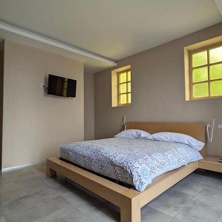 Lake View Cottage Beach Orta San Giulio Ngoại thất bức ảnh