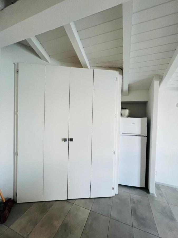 Lake View Cottage Beach Orta San Giulio Ngoại thất bức ảnh