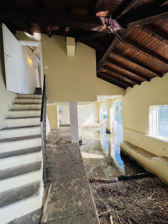 Lake View Cottage Beach Orta San Giulio Ngoại thất bức ảnh