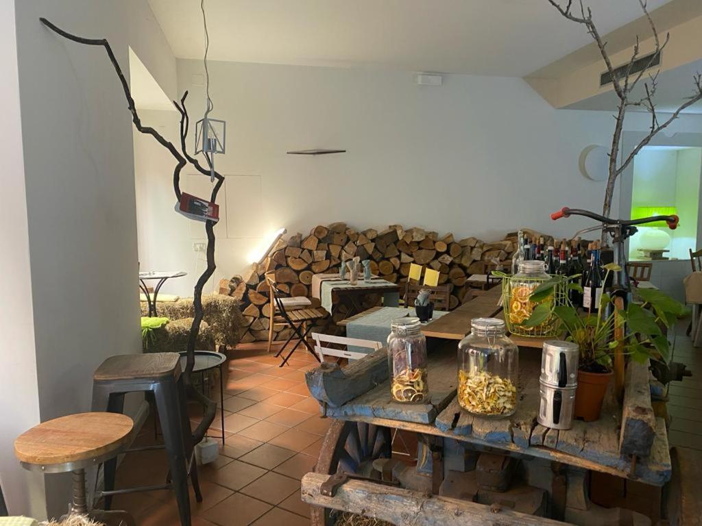 Lake View Cottage Beach Orta San Giulio Ngoại thất bức ảnh